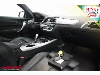 BMW 1-serie 120i Aut. M-Sport LED ACC Schuifdak Leder SHZ picture 9