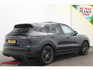 Porsche Cayenne S PASM PDLS+ Sport Chrono Cruise Navi Memory Pano picture 3