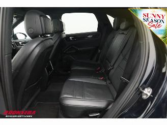 Porsche Cayenne S PASM PDLS+ Sport Chrono Cruise Navi Memory Pano picture 10