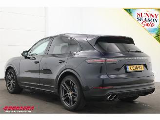 Porsche Cayenne S PASM PDLS+ Sport Chrono Cruise Navi Memory Pano picture 4