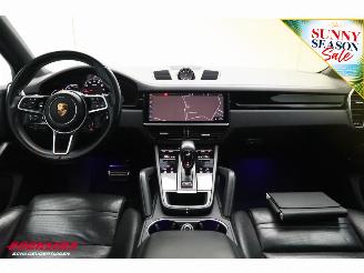 Porsche Cayenne S PASM PDLS+ Sport Chrono Cruise Navi Memory Pano picture 7