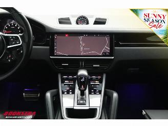 Porsche Cayenne S PASM PDLS+ Sport Chrono Cruise Navi Memory Pano picture 8