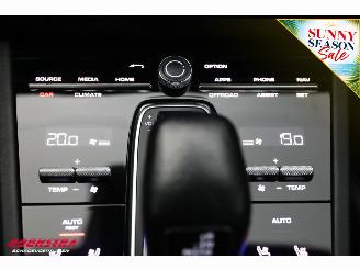 Porsche Cayenne S PASM PDLS+ Sport Chrono Cruise Navi Memory Pano picture 27