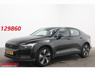 Auto incidentate Polestar 2 Long Range Single Motor 78 kWh Memory Apple/Android Camera SHZ 2022/12