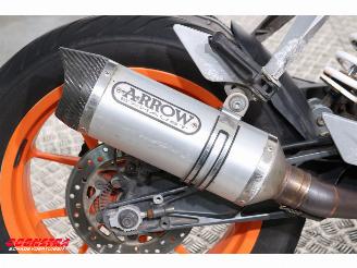 KTM 390 Duke ABS Arrow picture 9