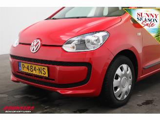 Volkswagen Up! 1.0 take up! BlueMotion 5-DRS Airco 95.798 km! picture 8
