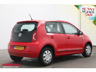 Volkswagen Up! 1.0 take up! BlueMotion 5-DRS Airco 95.798 km! picture 3