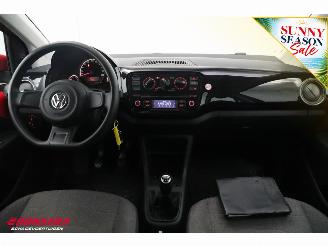 Volkswagen Up! 1.0 take up! BlueMotion 5-DRS Airco 95.798 km! picture 13