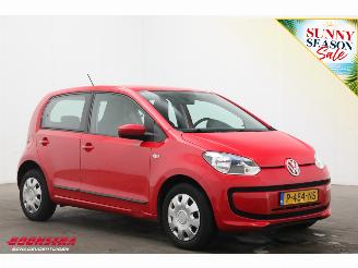 Volkswagen Up! 1.0 take up! BlueMotion 5-DRS Airco 95.798 km! picture 2