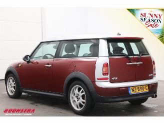 Mini Clubman 1.6 Cooper Airco picture 4