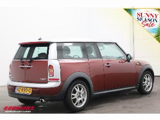 Mini Clubman 1.6 Cooper Airco picture 3
