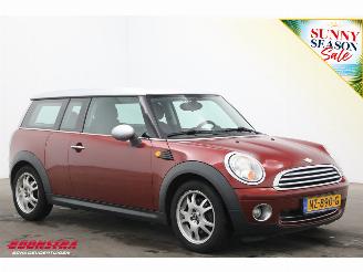Mini Clubman 1.6 Cooper Airco picture 2