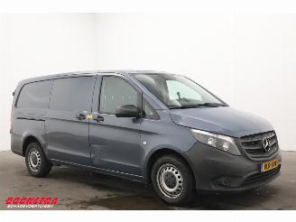 Mercedes Vito 110 CDI Functional Lang Airco Navi Cruise Camera picture 2