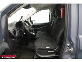 Mercedes Vito 110 CDI Functional Lang Airco Navi Cruise Camera picture 15