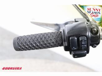 Harley-Davidson  FXDF Dyna Fat Bob LED Vance Hines 16.288 Mijl! picture 11