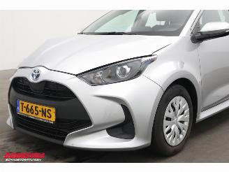 Toyota Yaris 1.5 Hybrid Active ACC Clima Camera picture 12