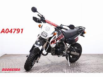 occasione motocicli Kawasaki  KSR 110 Nojima Exhaust 2006/7