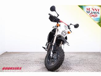 Kawasaki  KSR 110 KSR 110 Nojima Exhaust picture 6