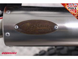 Kawasaki  KSR 110 Nojima Exhaust picture 11