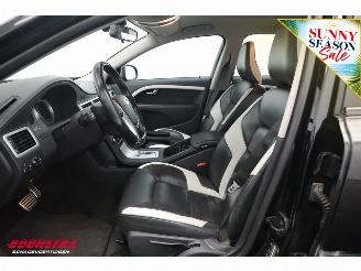 Volvo V-70 2.0T Aut. R-Edition Clima Navi Cruise SHZ PDC AHK HighPerf.Audio picture 13