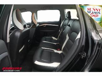 Volvo V-70 2.0T Aut. R-Edition Clima Navi Cruise SHZ PDC AHK HighPerf.Audio picture 14