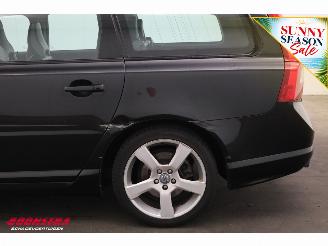 Volvo V-70 2.0T Aut. R-Edition Clima Navi Cruise SHZ PDC AHK HighPerf.Audio picture 8