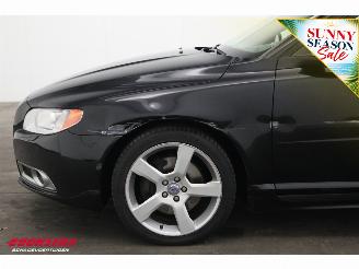 Volvo V-70 2.0T Aut. R-Edition Clima Navi Cruise SHZ PDC AHK HighPerf.Audio picture 6