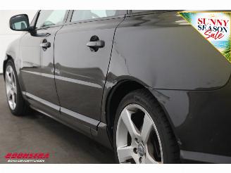 Volvo V-70 2.0T Aut. R-Edition Clima Navi Cruise SHZ PDC AHK HighPerf.Audio picture 9