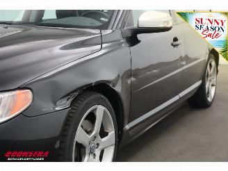 Volvo V-70 2.0T Aut. R-Edition Clima Navi Cruise SHZ PDC AHK HighPerf.Audio picture 5