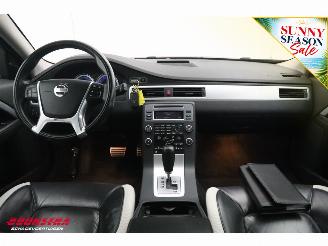 Volvo V-70 2.0T Aut. R-Edition Clima Navi Cruise SHZ PDC AHK HighPerf.Audio picture 11