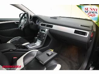 Volvo V-70 2.0T Aut. R-Edition Clima Navi Cruise SHZ PDC AHK HighPerf.Audio picture 10