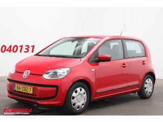 ocasión turismos Volkswagen Up! 1.0 move up! BlueMotion 5-DRS Airco 147.598 km! 2012/10