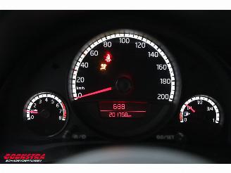 Volkswagen Up! 1.0 move up! BlueMotion 5-DRS Airco picture 12