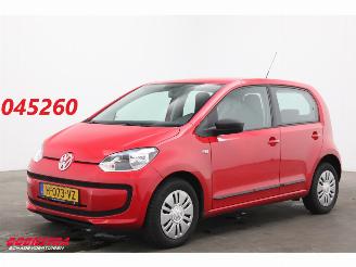ojeté vozy osobní automobily Volkswagen Up! 1.0 move up! 5-DRS Airco 123.976 km! 2013/11