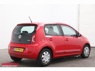 Volkswagen Up! 1.0 move up! BlueMotion 5-DRS Airco 151.332 km! picture 3