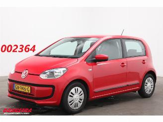 ojeté vozy osobní automobily Volkswagen Up! 1.0 move up! BlueMotion 5-DRS Airco 151.332 km! 2015/7