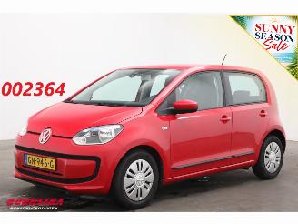 Volkswagen Up! 1.0 move up! BlueMotion 5-DRS Airco 151.332 km! picture 1