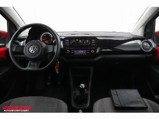 Volkswagen Up! 1.0 move up! BlueMotion 5-DRS Airco 151.332 km! picture 8