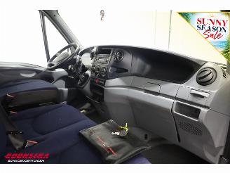 Iveco Daily 35C15 Pritsche Doka 7-Pers. AHK picture 6