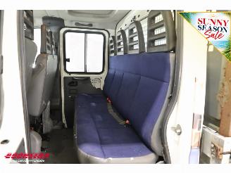 Iveco Daily 35C15 Pritsche Doka 7-Pers. AHK picture 10