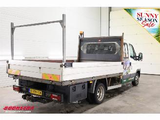 Iveco Daily 35C15 Pritsche Doka 7-Pers. AHK picture 3