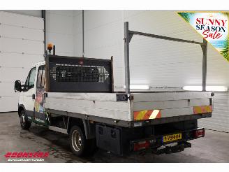 Iveco Daily 35C15 Pritsche Doka 7-Pers. AHK picture 4