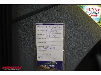 Iveco Daily 35C15 Pritsche Doka 7-Pers. AHK picture 13