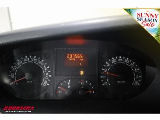 Iveco Daily 35C15 Pritsche Doka 7-Pers. AHK picture 12