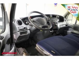 Iveco Daily 35C15 Pritsche Doka 7-Pers. AHK picture 11