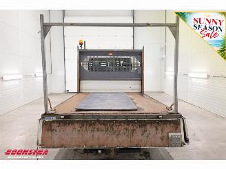 Iveco Daily 35C15 Pritsche Doka 7-Pers. AHK picture 5