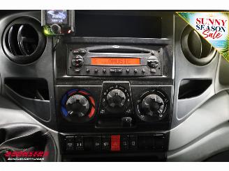 Iveco Daily 35C15 Pritsche Doka 7-Pers. AHK picture 8
