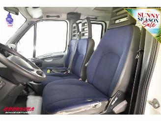 Iveco Daily 35C15 Pritsche Doka 7-Pers. AHK picture 9