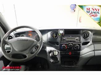 Iveco Daily 35C15 Pritsche Doka 7-Pers. AHK picture 7