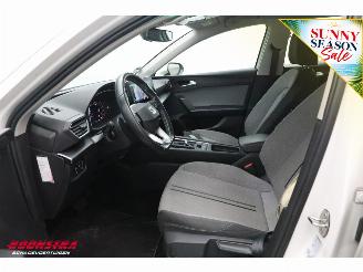 Seat Leon Sportstourer 2.0 TDI Aut. Style LED ACC Virtual Apple/Android Camera LRHZ SHZ picture 19